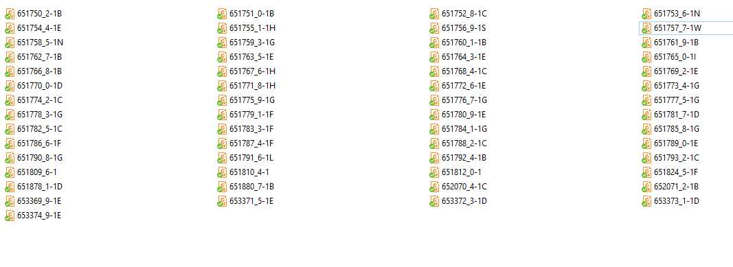 Jungheinrich Forklift LRK Electric Schematic 1