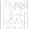 Jungheinrich Forklift LRK Electric Schematic 3