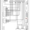 Jungheinrich Forklift SPE Electric Hydraulic Schematic 1