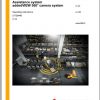 Jungheinrich Forklift addedVIEW 360 Operating Instructions 1