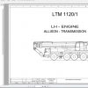 Liebherr Mobile Crane LTM1120 1 Wiring Diagram 2