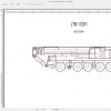 Liebherr Mobile Crane LTM1120 1 Wiring Diagram 6