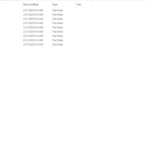 Nichiyu Forklift 1.99GB PDF FBFBRHTPLDRBRFTSBW Spare Part Catalogue Service Manual 4