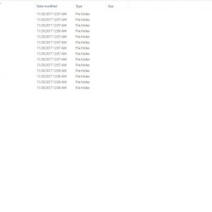 Nichiyu Forklift 1.99GB PDF FBFBRHTPLDRBRFTSBW Spare Part Catalogue Service Manual 6