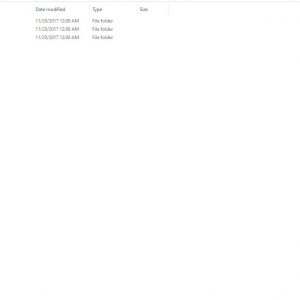 Nichiyu Forklift 1.99GB PDF FBFBRHTPLDRBRFTSBW Spare Part Catalogue Service Manual 7