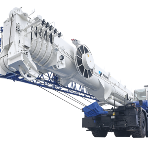 Tadano Mobile Crane 2021 DVD GR GT TC Series All Model Operator Maintenance Manual 0