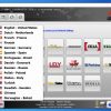 AGCO EDT Electronic Diagnostic Tool 02.2021 Latest Diagnostic Software 2