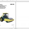 AMMAN Pneumatic Tyred Roller Full PDF Manuals Turkey Languages 3