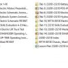 CAT Forklift Truck 2320D 2321D Training Manual 1