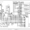 CAT Forklift Truck 2320D 2321D Training Manual 4