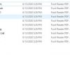 CAT Forklift Truck E7000 12000 Service Manual 1