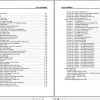 CAT Forklift Truck E7000 12000 Service Manual 3