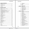 CAT Forklift Truck EC22N2 EC25N2 EC25EN2 EC25LN2 EC30N2 EC30LN2 Service Manual 2