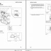 CAT Forklift Truck EC22N2 EC25N2 EC25EN2 EC25LN2 EC30N2 EC30LN2 Service Manual 3