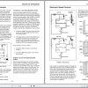 CAT Forklift Truck EV100 Controller Service Manual 3