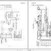 CAT Forklift Truck GP15K GP35K DP20K DP35K Service Manual 3