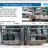Cat Forklift Trucks 2010 TC Conference Presentation 2