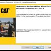 Caterpillar Electronic Technician 2021A 2