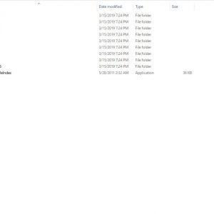 Caterpillar Flash Files 01.2021 DVD 1