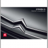 Citroen Service Repair Manuals Wiring Diagram DVD 1