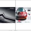 Citroen Service Repair Manuals Wiring Diagram DVD 3