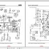 Clark Forklift C15 C20 DLG Service Manuals 3