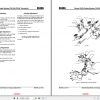 Clark Forklift C15 C20 DLG Service Manuals 4