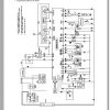 Clark Forklift CQ 20 25 30 D L Service Manuals 3