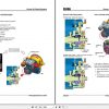Clark Forklift S 20 25 30 35 C L G Service Manuals 3