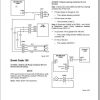 Crown Counterbalance Forklift FC 4500 AC Service Parts Manual PF15703 006 3