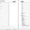 Crown Counterbalance Forklift RC5500 AC Service Parts Manual PF15343 006 2