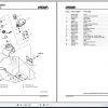 Crown Counterbalance Forklift RC5500 AC Service Parts Manual PF15343 006 3