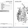 Crown Double Stacker DT 3000 Series Parts Manual 812759 006 2