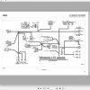 Crown Double Stacker DT3000 Series Maintenance Manual 812591 006 3
