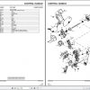 Crown Electric Pallet Truck WP2300 Series Parts Manual 812684 006 2