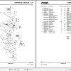 Crown Forklift 1.5 TSP Service Parts Manual PF7777 00 3