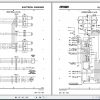 Crown Forklift 1.8 TS Cable Service Parts Manual PF8682 00M 3