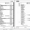 Crown Forklift 1.8 TS EV100 Service Parts Manual 2