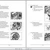 Crown Forklift D110S 5 D160S 5 Service Manual SB4217E00 3