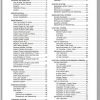 Crown Forklift D20S 3 GC30P 3 Service Manual SB2100E00 2