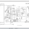 Crown Forklift D20S 3 GC30P 3 Service Manual SB2100E00 4
