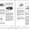 Crown Forklift D50S 5 D90S 5 G50S 5 G70S 5 Service Manual SB4271E00 2