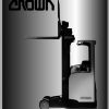 Crown Forklift ESR4000 Series Parts Manual 812674 006 1