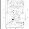 Crown Forklift FC FP Electrical Hydraulic Schematic 3