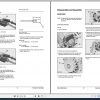 Crown Forklift GC20S 3 GC30S 3 Service Manual 3