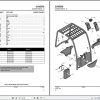 Crown Forklift SC3200 Series Parts Manual 812691 006 2