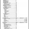 Crown Lift Truck LP3010 3020 Series Maintenance Manual 812521 006 2