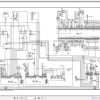 Crown Lift Truck LP3010 3020 Series Maintenance Manual 812521 006 3