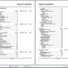 Crown Order Picker GPC3000 Series Maintenance Manual 812571 006 2