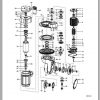 Crown Order Picker GPC3000 Series Maintenance Manual 812571 006 3